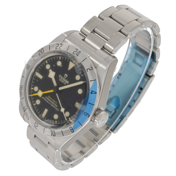 Tudor Black Bay Pro M79470-0001